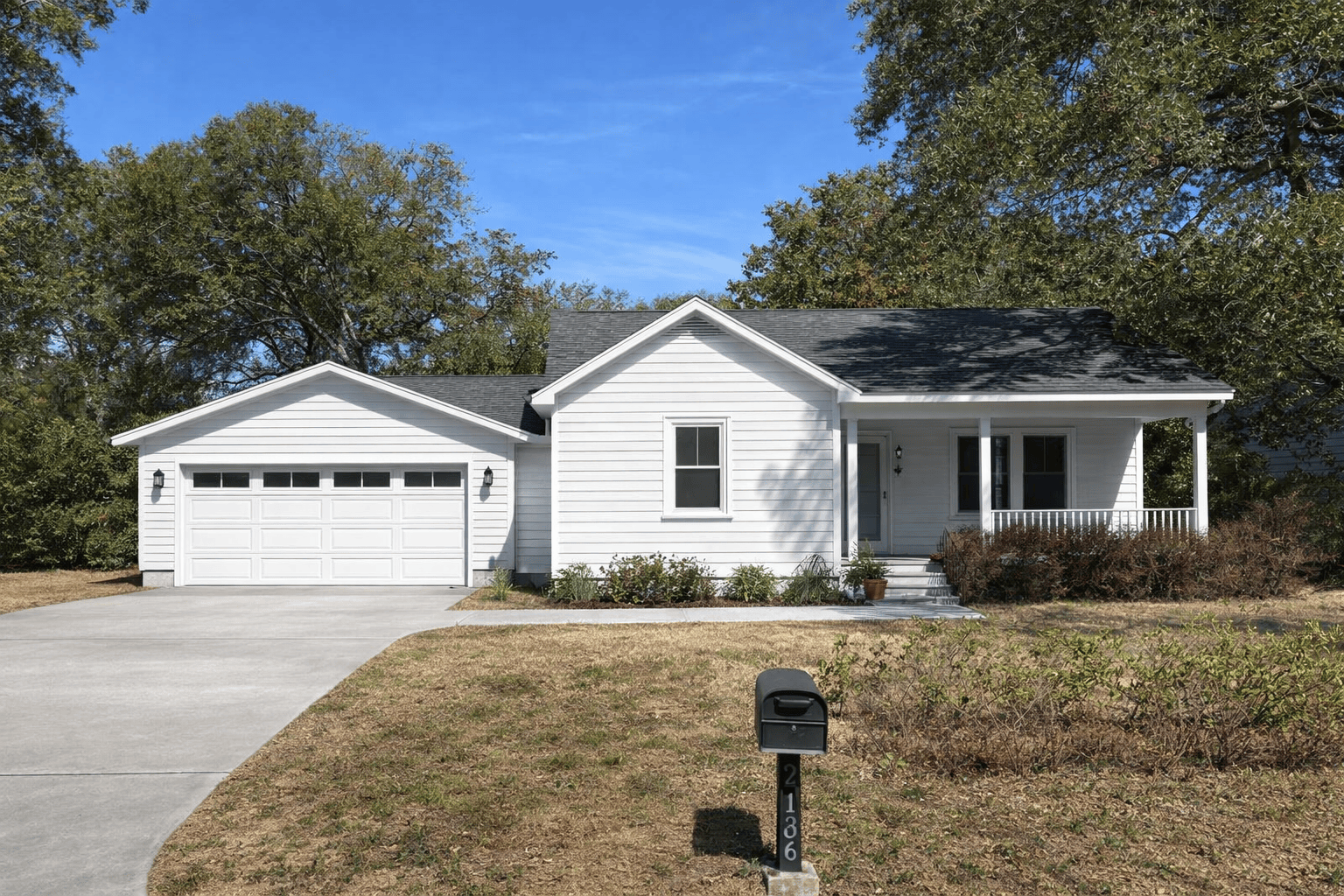 Riverland Terrace Home Addition